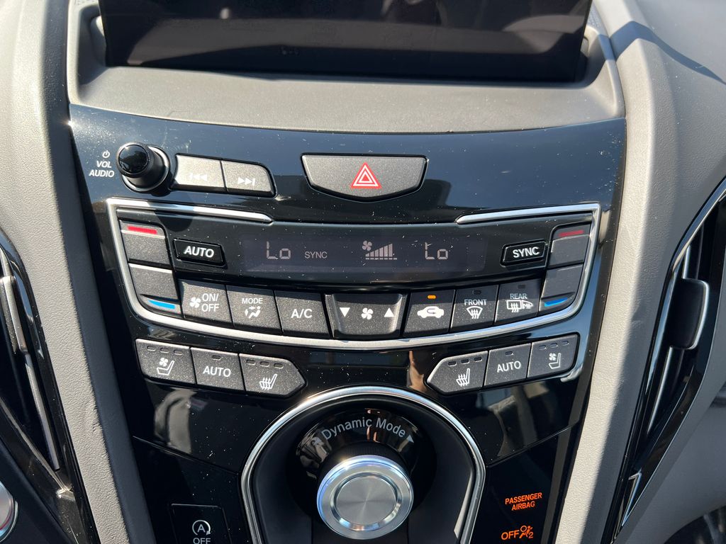 Thumbnail: 2026 Acura RDX - 26