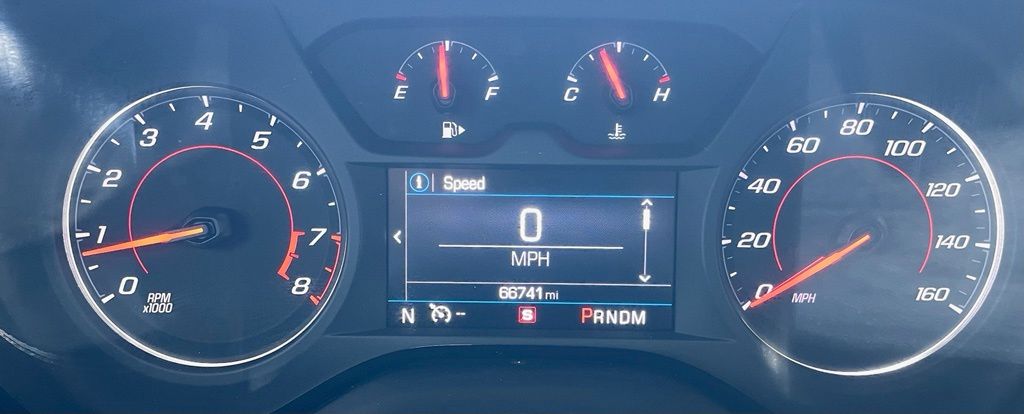 2020 Chevrolet Camaro 1LT Black at AutoSavvy Houston Southwest