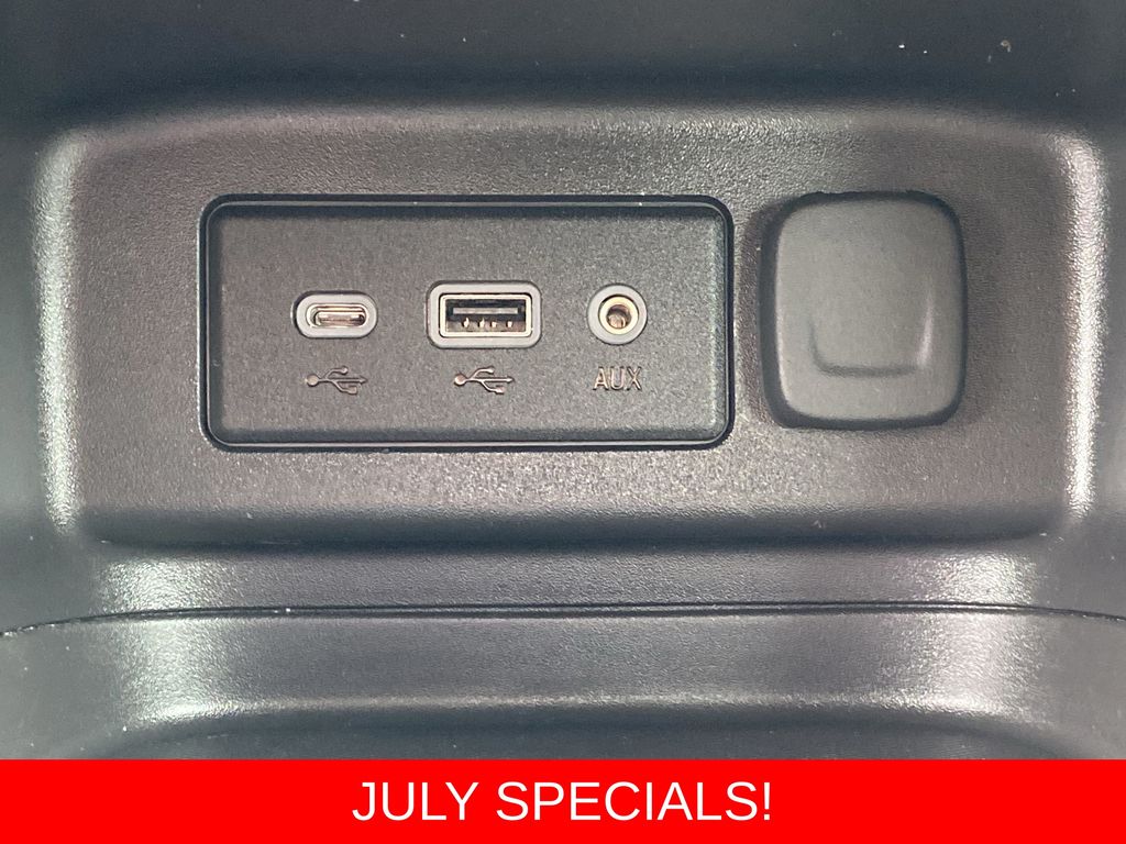 Used 2024 Chevrolet Equinox SUV