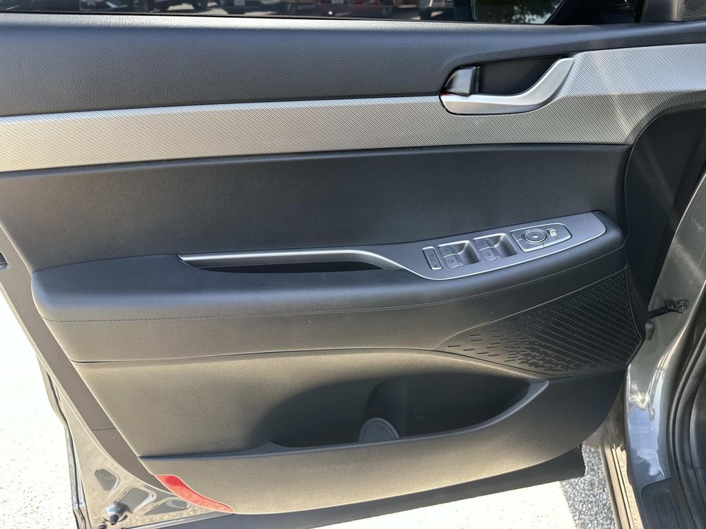 2025 Hyundai Palisade XRT - Photo 18
