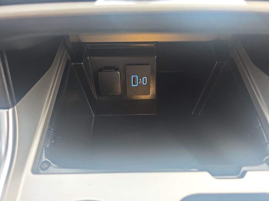 Certified Used 2024 Blue Ford XLT image 35