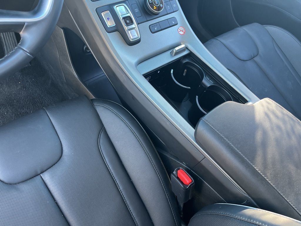 Thumbnail: 2025 Hyundai Palisade - 17