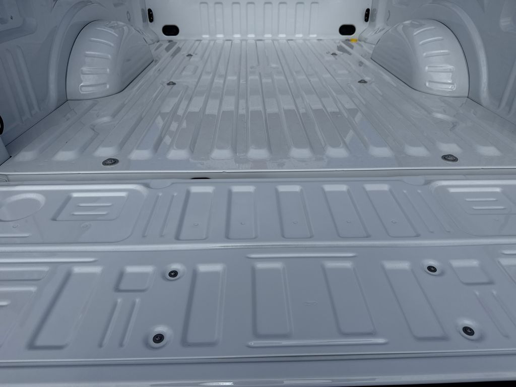 2027 Ford Super Duty F-250 SRW 4X4 Truck