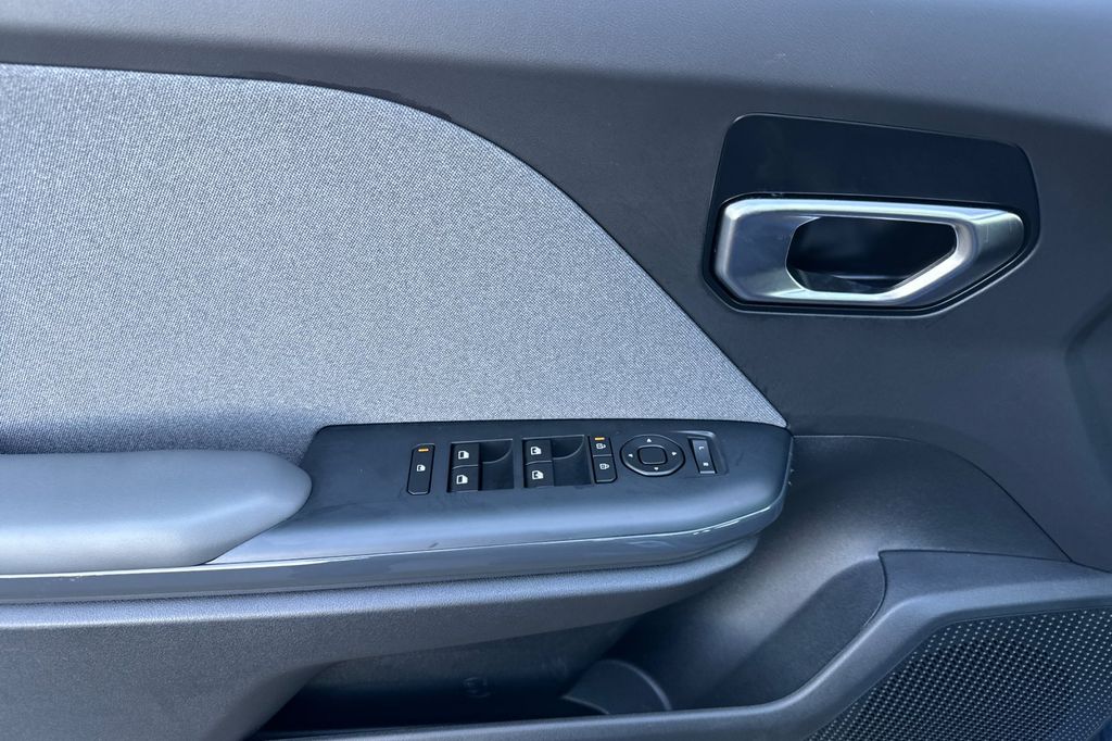 used 2025 Kia K4 car, priced at $22,970