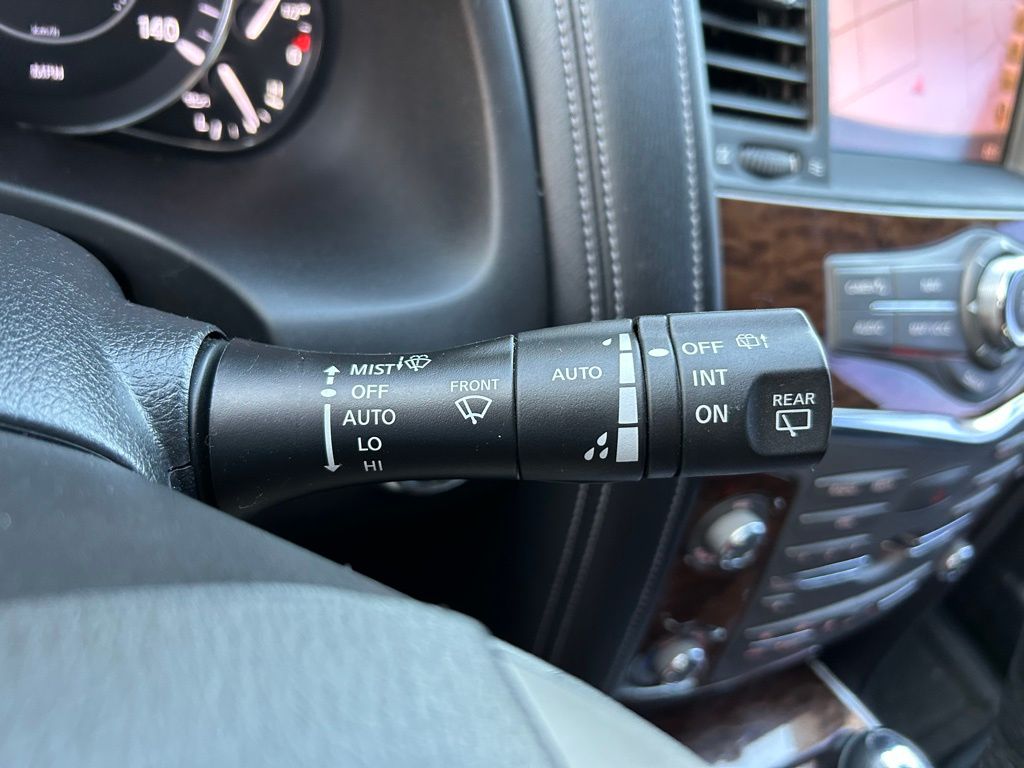 Thumbnail: 2019 Nissan Armada - 22