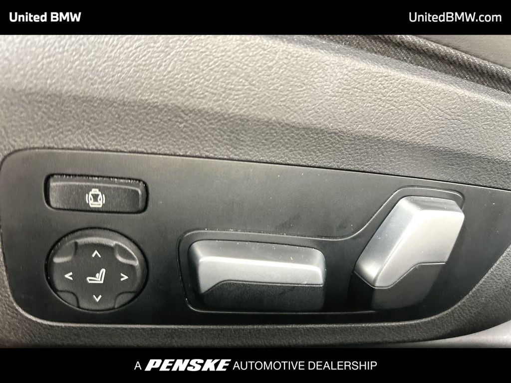 Thumbnail: 2022 BMW M4 - 12