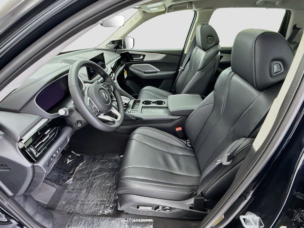 Thumbnail: 2026 Acura MDX - 19
