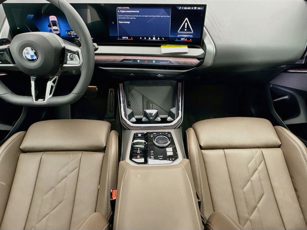 Thumbnail: 2026 BMW X3 - 13