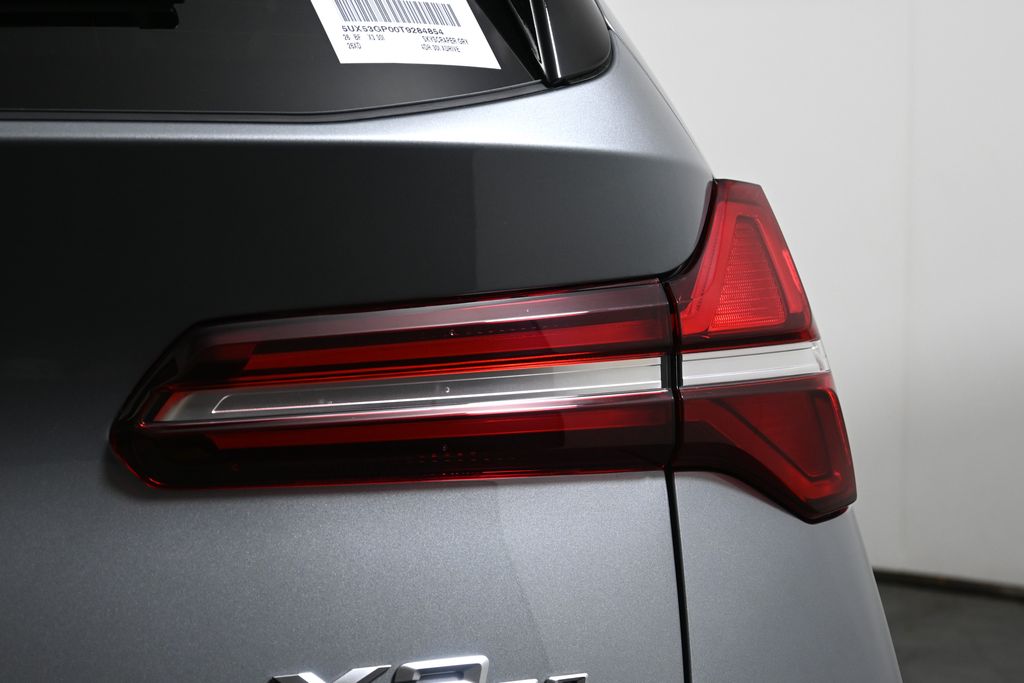 Thumbnail: 2026 BMW X3 - 13