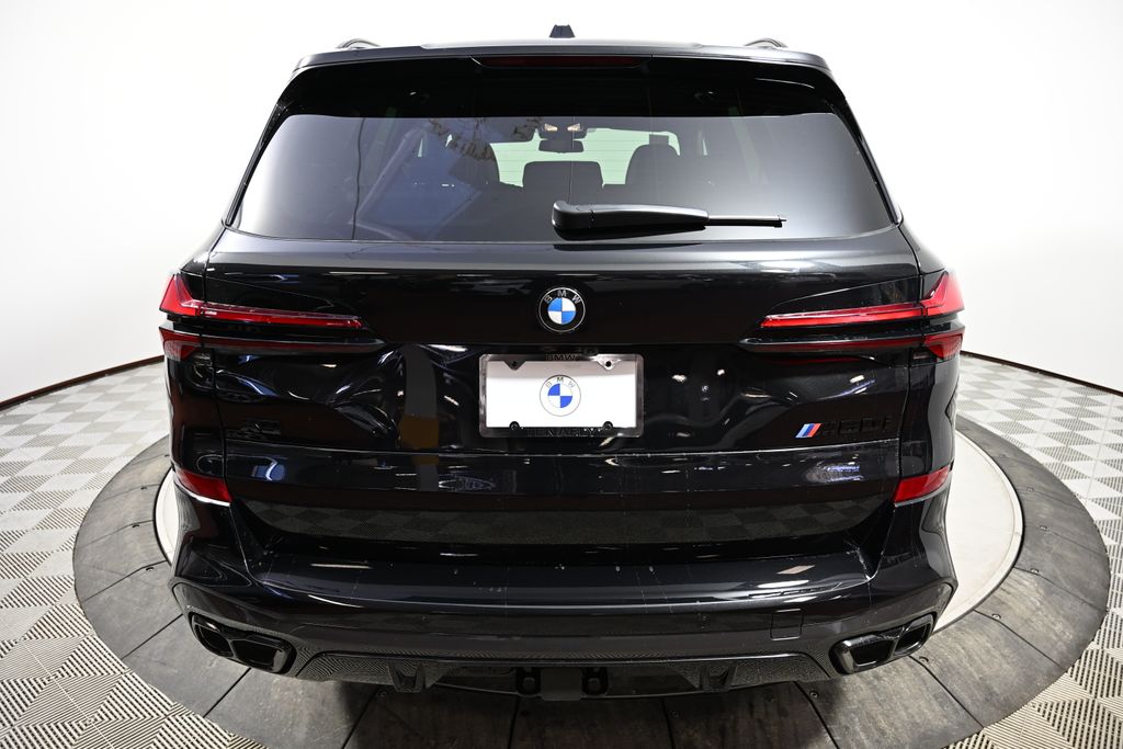 Thumbnail: 2026 BMW X5 - 4