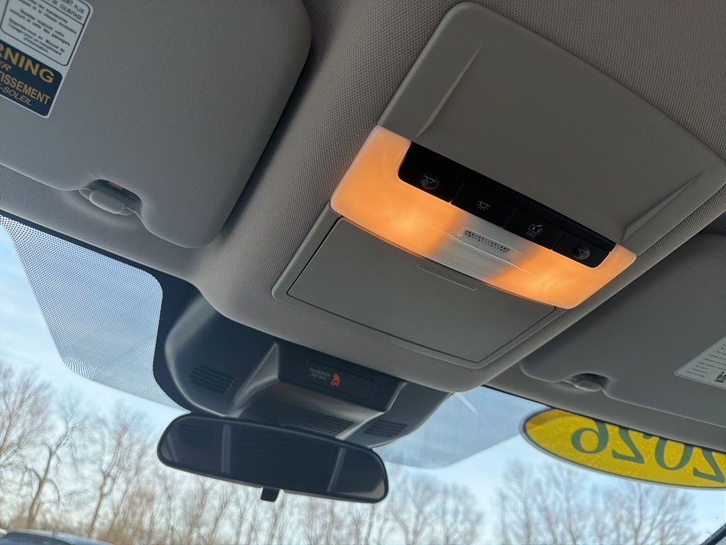 Thumbnail: 2026 Nissan Rogue - 13