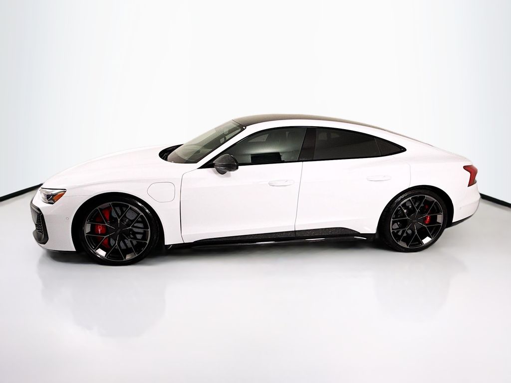 Thumbnail: 2025 Audi RS e-tron GT - 8