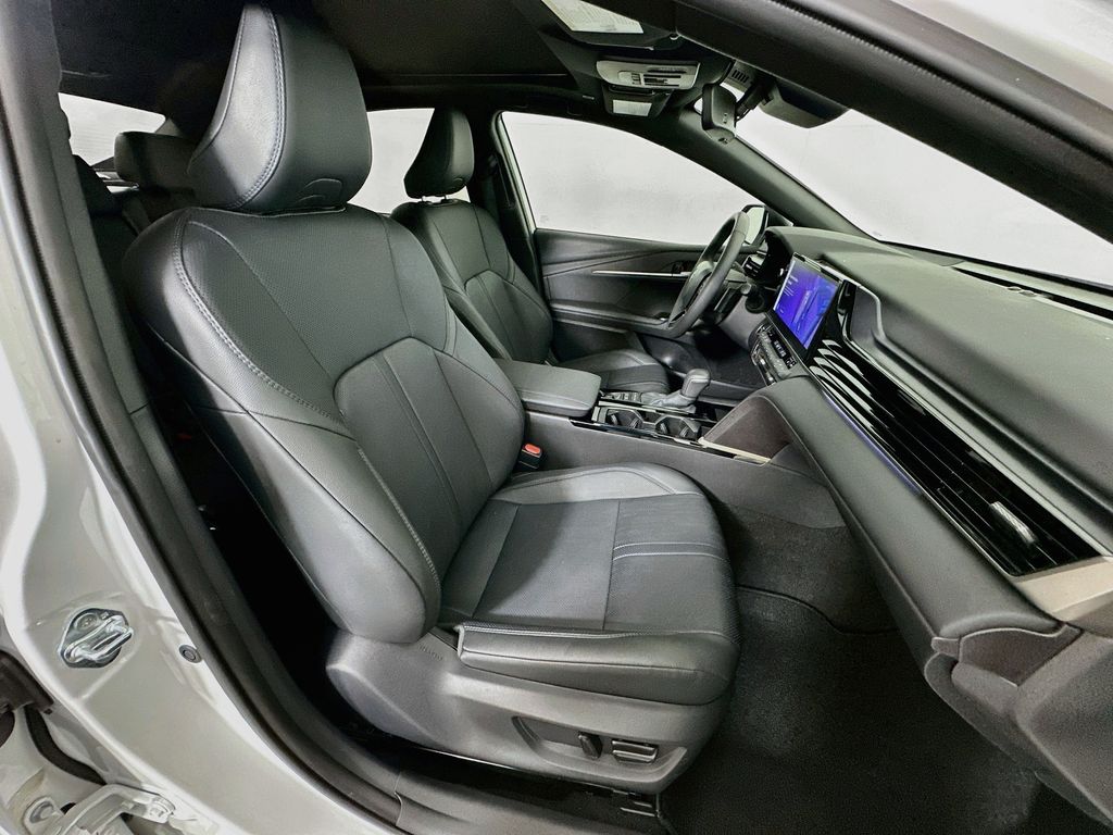 Thumbnail: 2026 Toyota Camry - 28