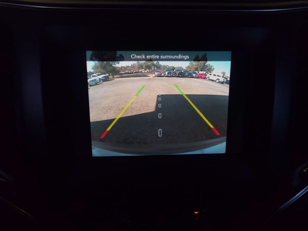 Used Car 2021 Jeep Cherokee  Altitude For Sale Under $25,000 In Austin, Texas