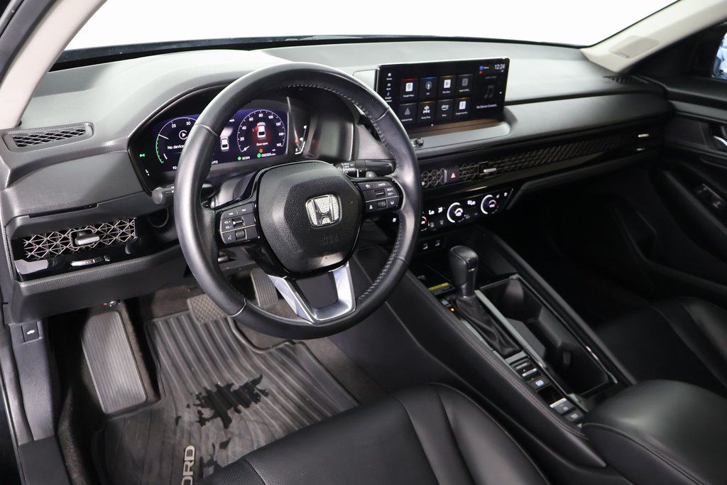 Thumbnail: 2023 Honda Accord - 7