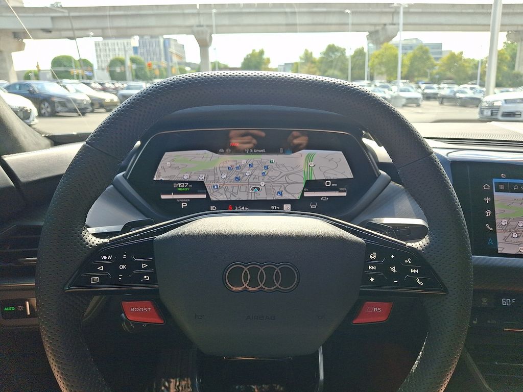 Thumbnail: 2025 Audi RS e-tron GT - 19