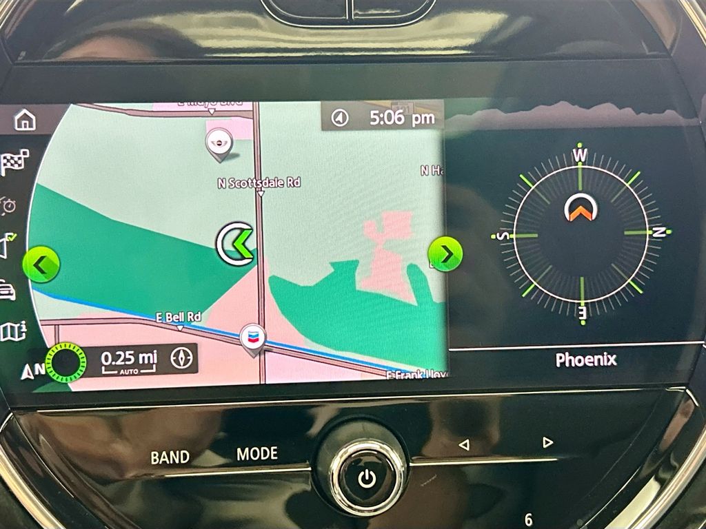 Thumbnail: 2021 MINI Cooper Countryman - 14