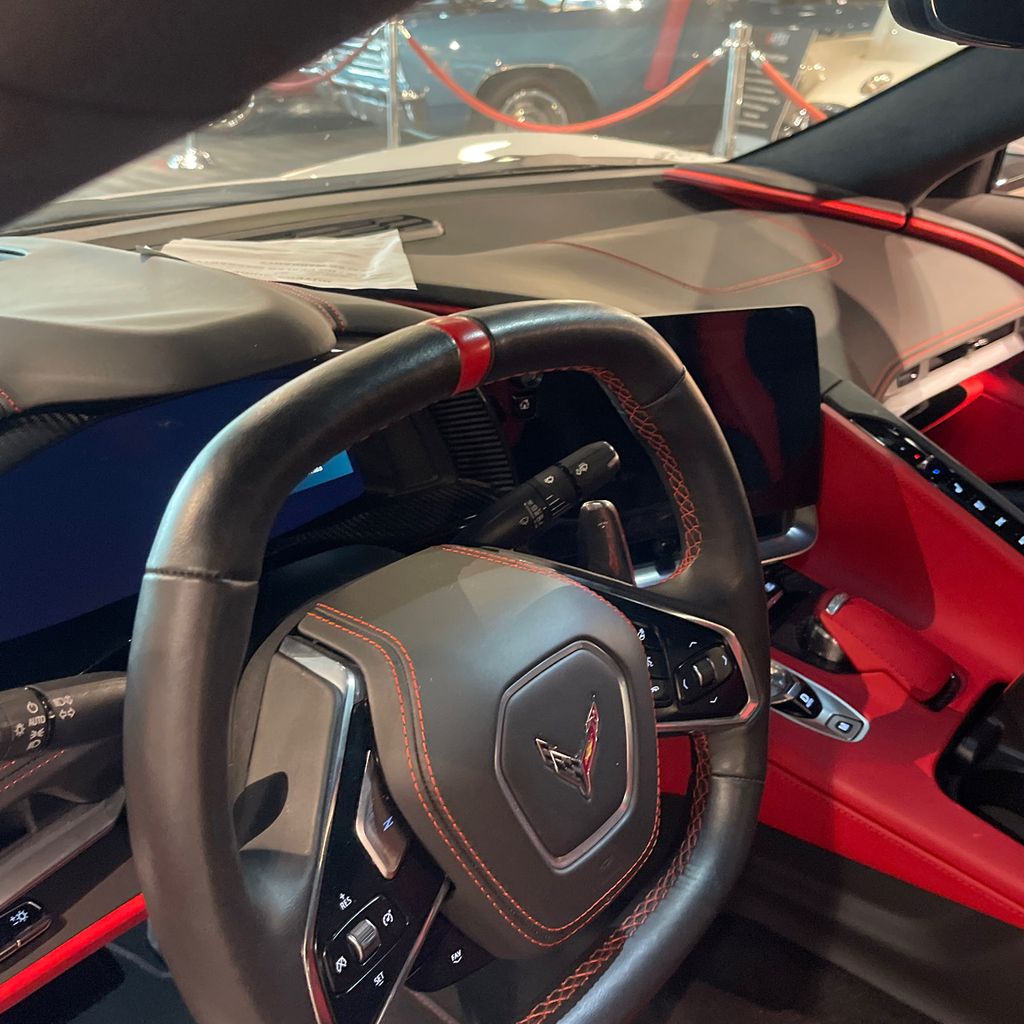 2023 Chevrolet Corvette 3LT - Photo 22