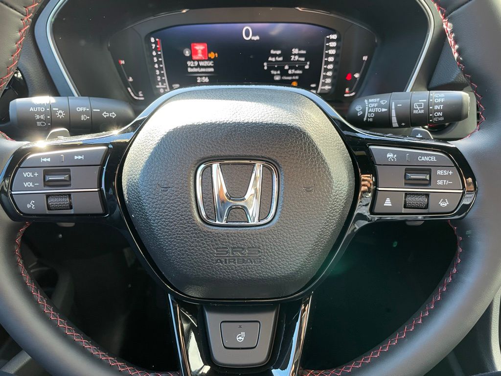 Thumbnail: 2025 Honda Pilot - 12