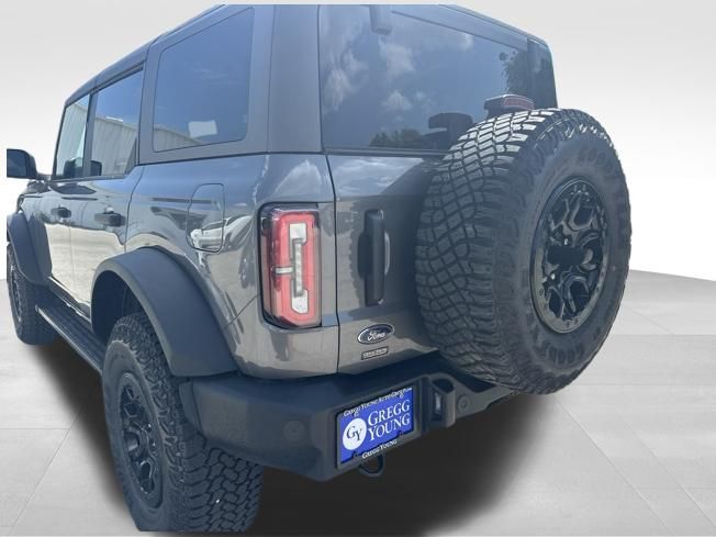 Used 2024 Ford Bronco SUV