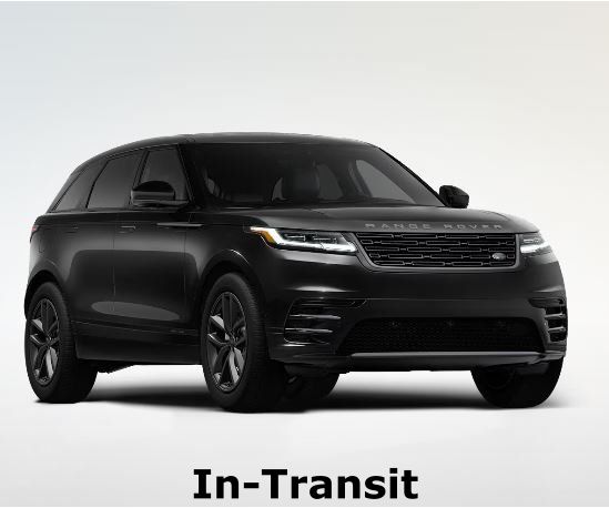 2026 Land Rover Range Rover Velar P250 Dynamic SE AWD