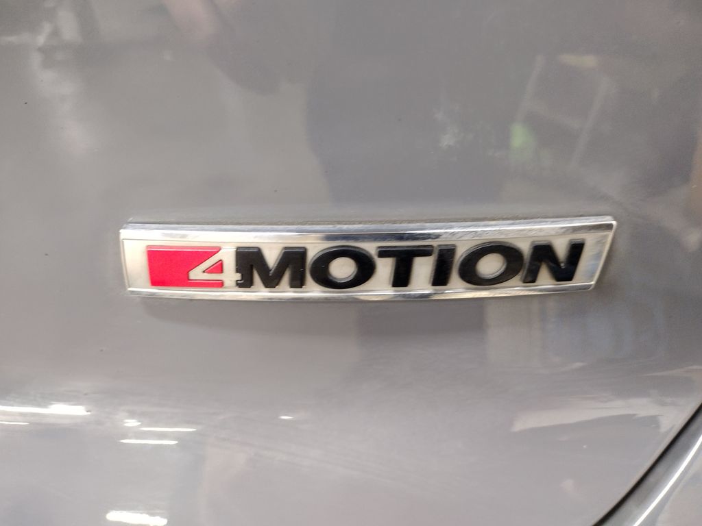 2021 Volkswagen Atlas Cross Sport 3.6L V6 SEL Premium