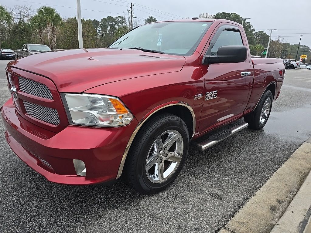 2013 Ram 1500 Express
