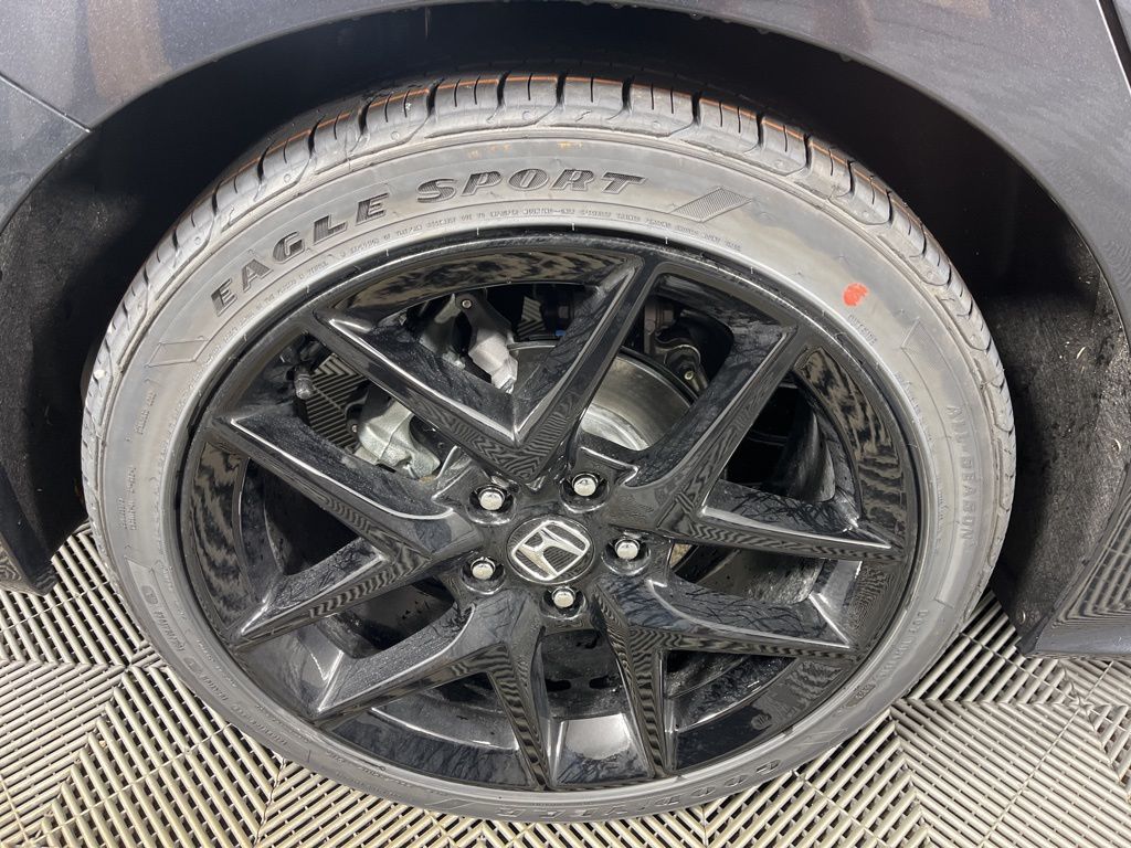 Thumbnail: 2026 Honda Civic - 15