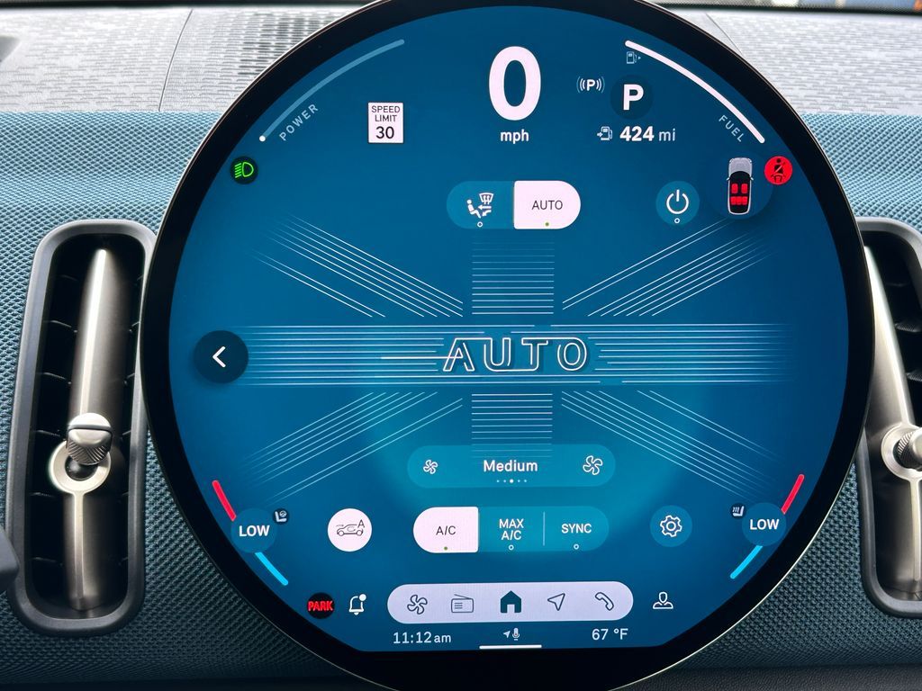 Thumbnail: 2026 MINI Cooper Countryman - 23