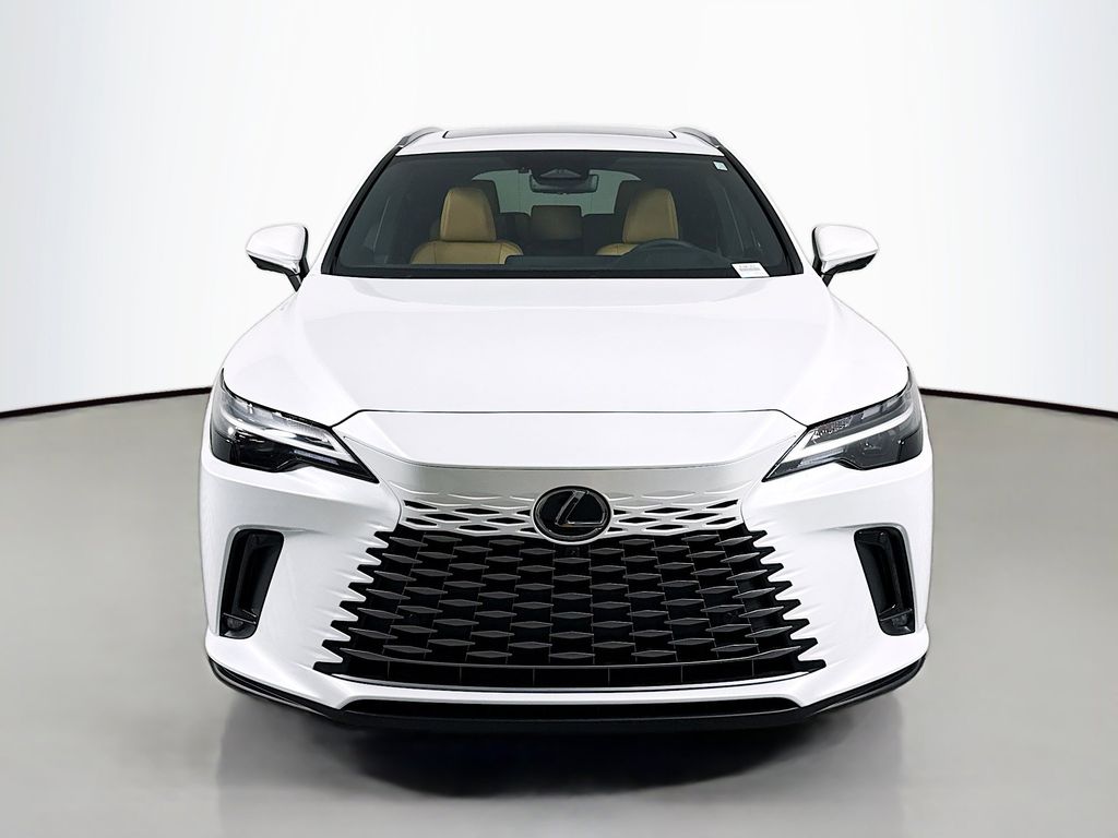 Thumbnail: 2026 Lexus RX - 2
