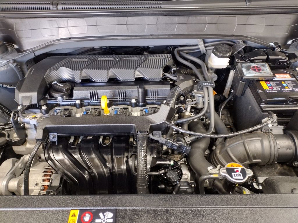 2023 Hyundai Venue SE
