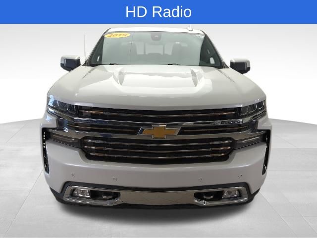 2019 Chevrolet Silverado 1500 High Country - Photo 10