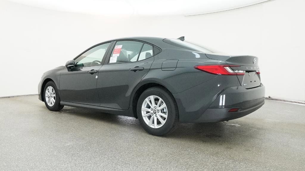Thumbnail: 2026 Toyota Camry - 3