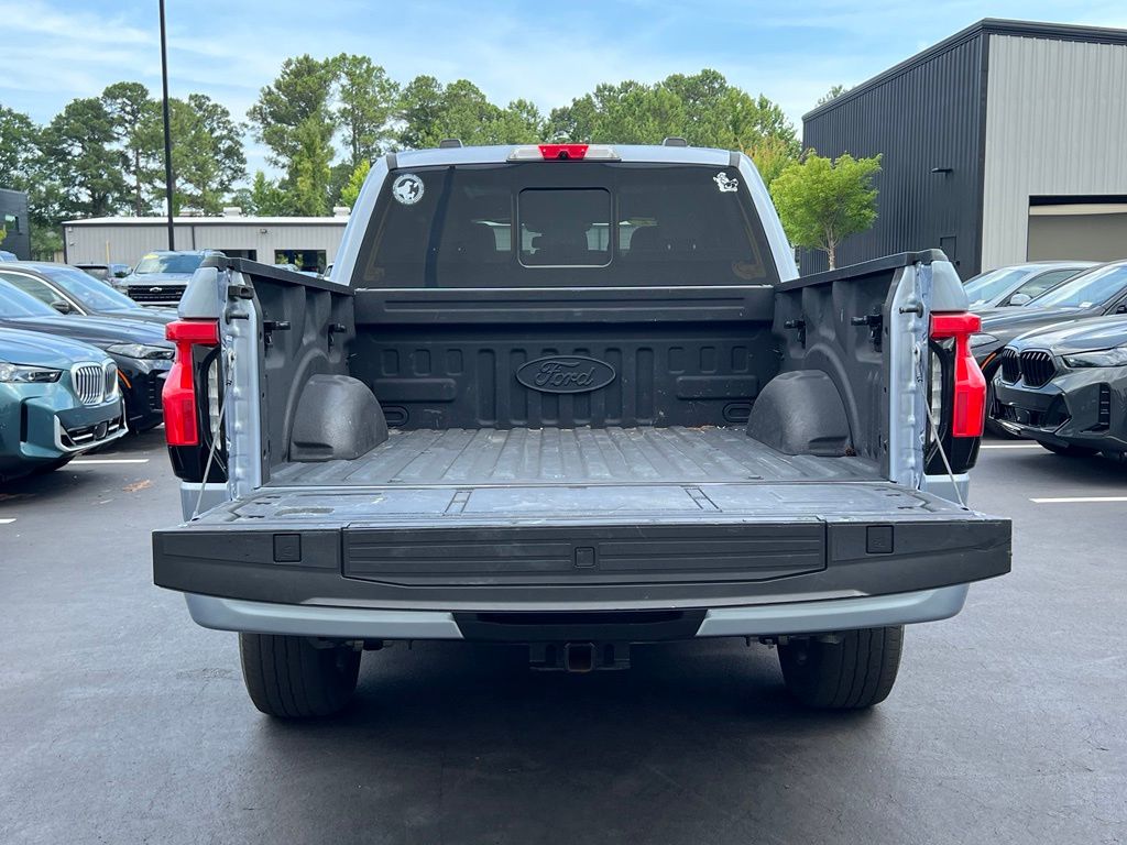 Thumbnail: 2022 Ford F-150 - 5