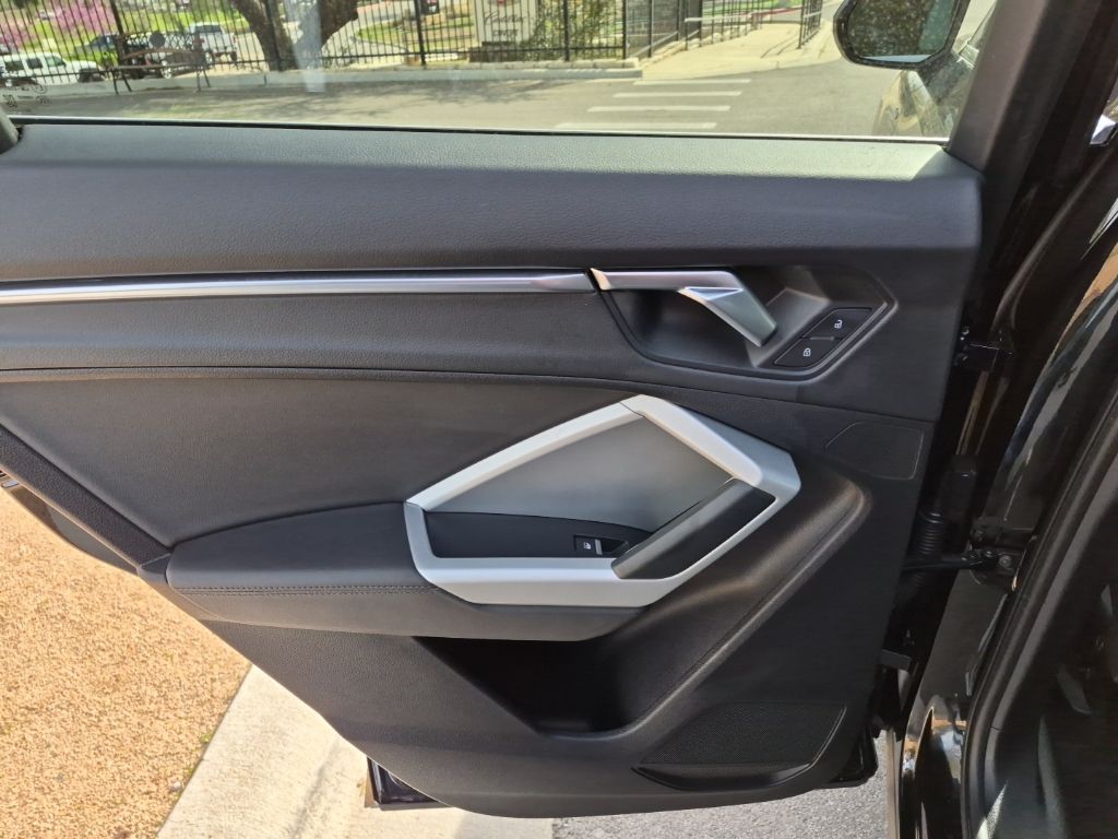 Used Car 2021 Audi Q3  Premium Plus For Sale Under $30,000 In Austin, Texas