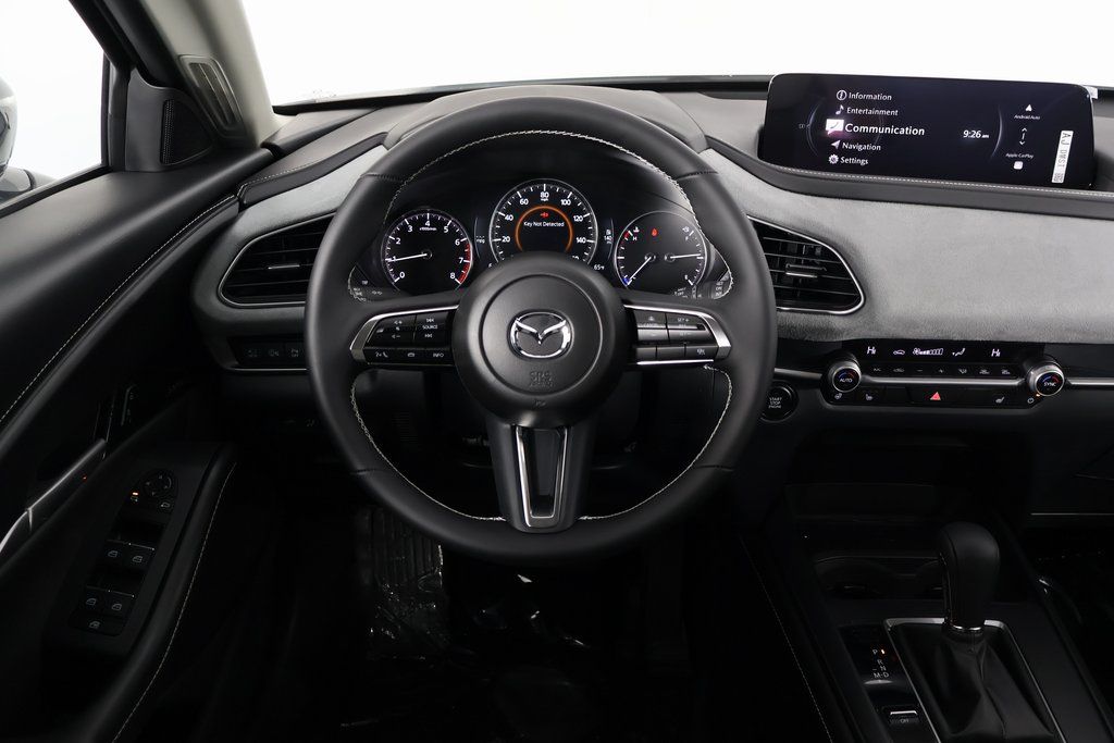 Thumbnail: 2026 Mazda CX-30 - 3