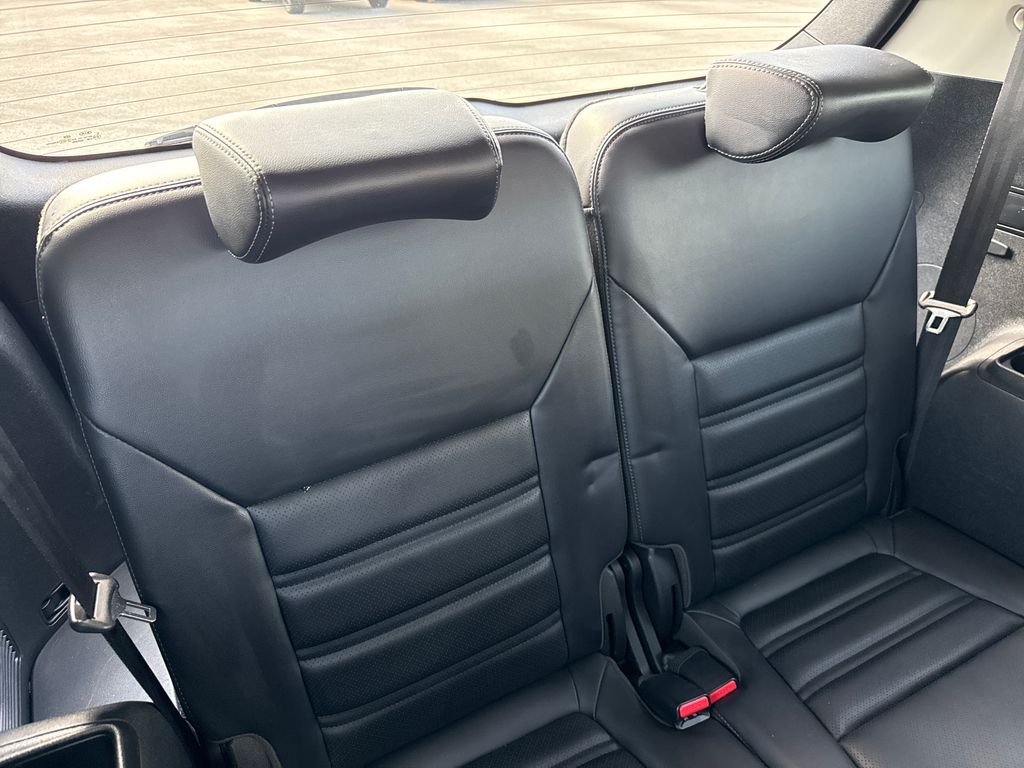 Certified Used 2020 Black Kia EX image 28
