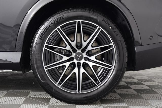 Thumbnail: 2026 Mercedes-Benz GLC - 10