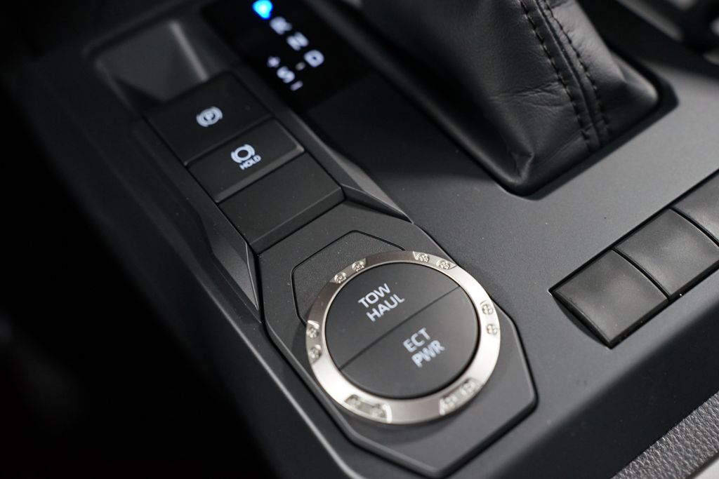 Thumbnail: 2025 Toyota Tacoma - 24