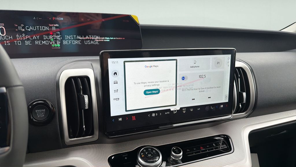 2026 Ford Expedition Max