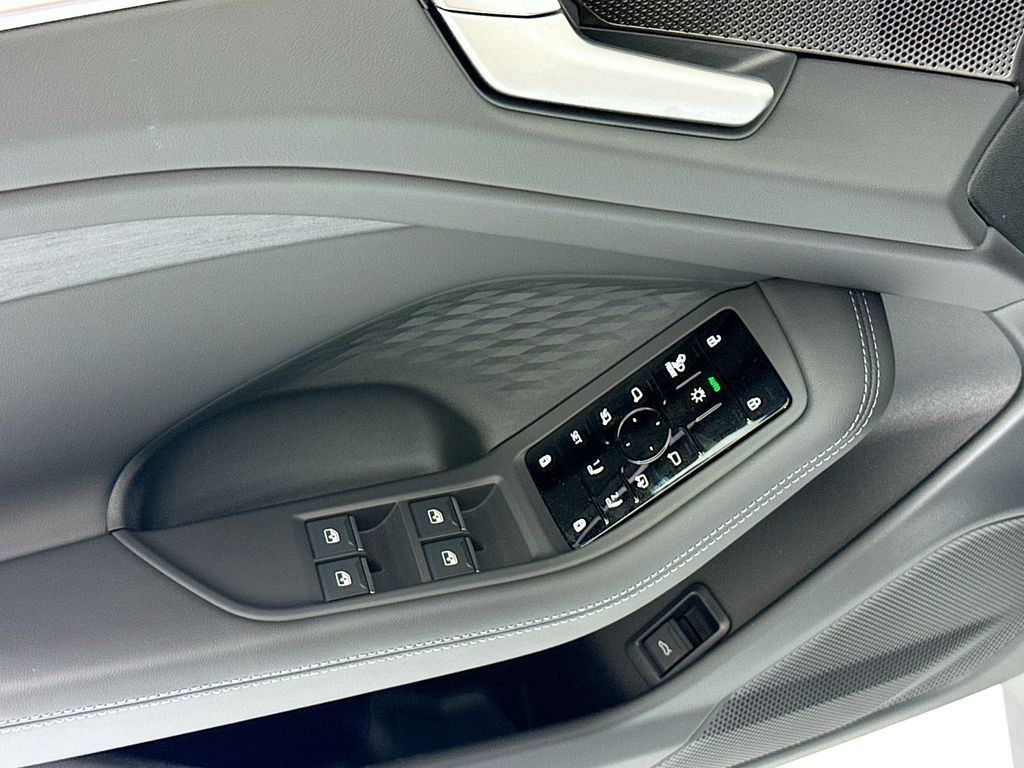 Thumbnail: 2026 Audi A6 - 25