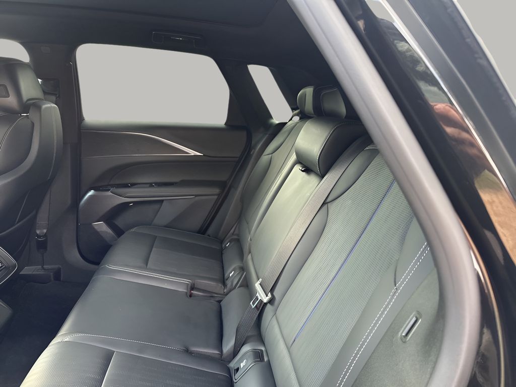 Used Car 2024 Cadillac Lyriq  Sport For Sale Under $40,000 In Austin, Texas