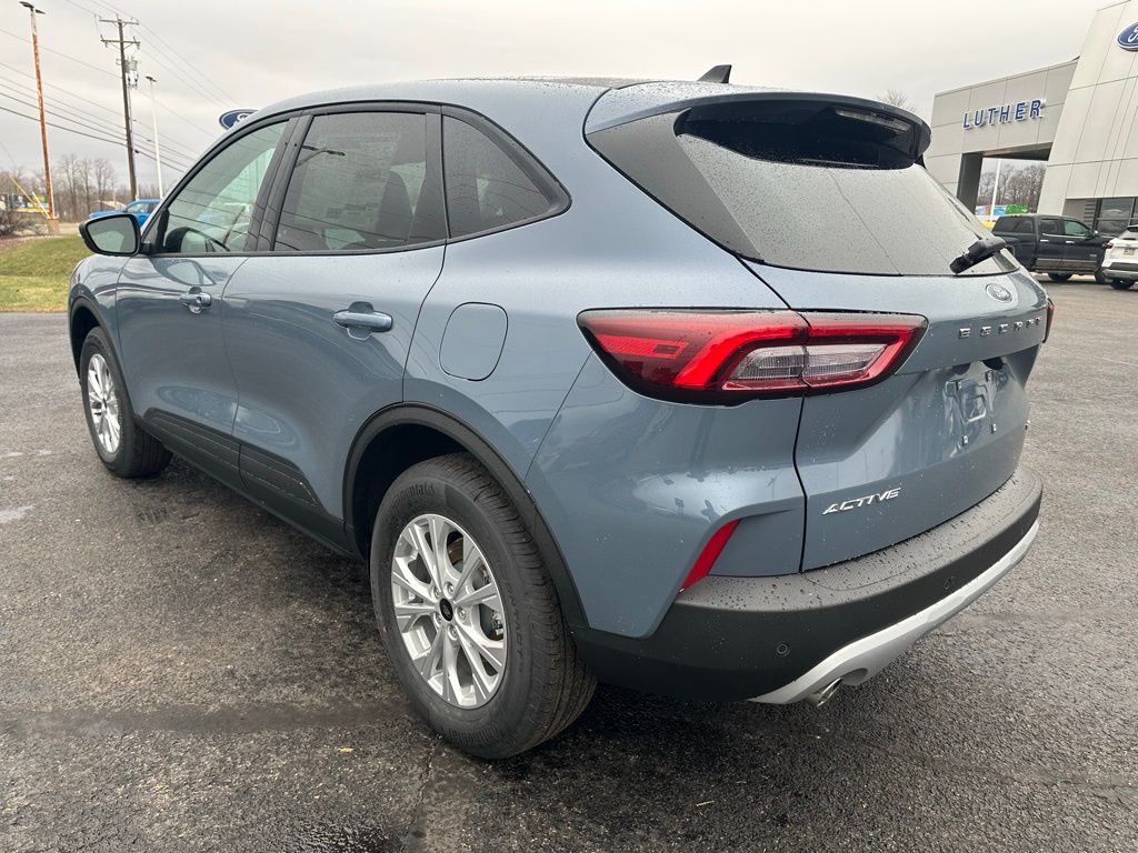 2026 Ford Escape Active - 2