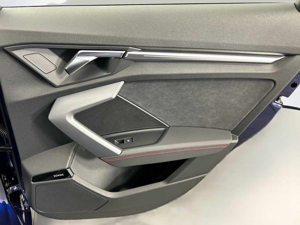 Thumbnail: 2026 Audi S3 - 26
