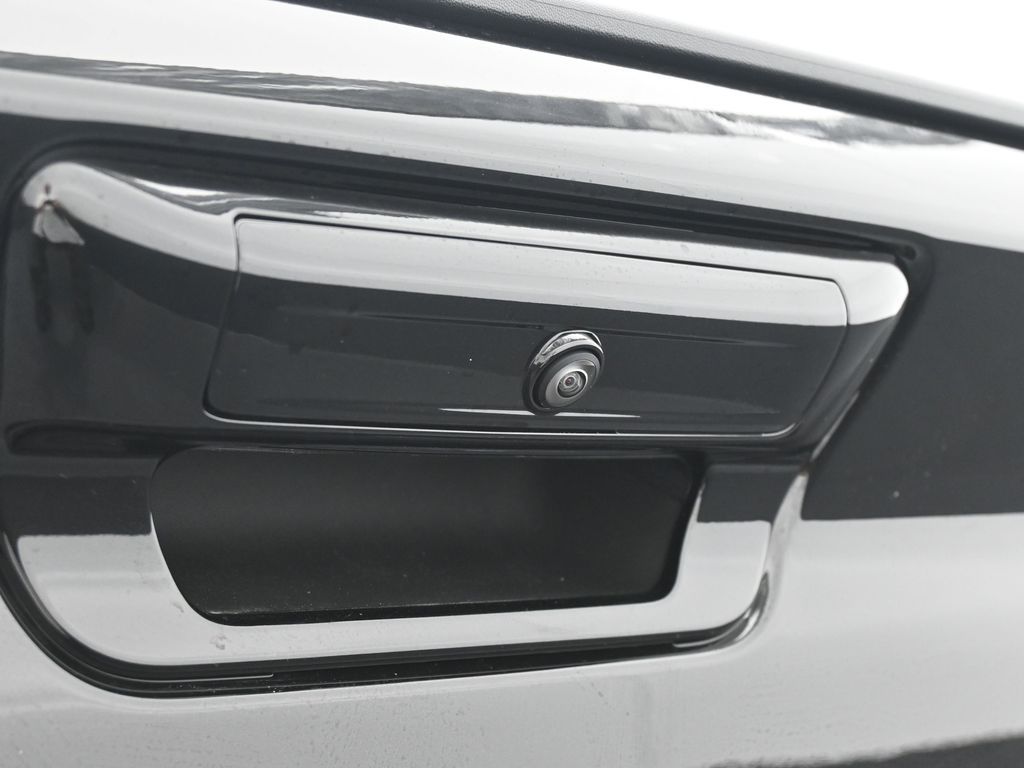 New 2026 Diamond Black Crystal Pearlcoat Ram Laramie image 38