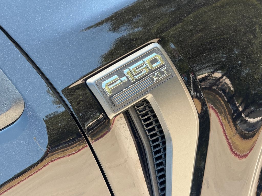 Used 2023 Ford F-150 Truck