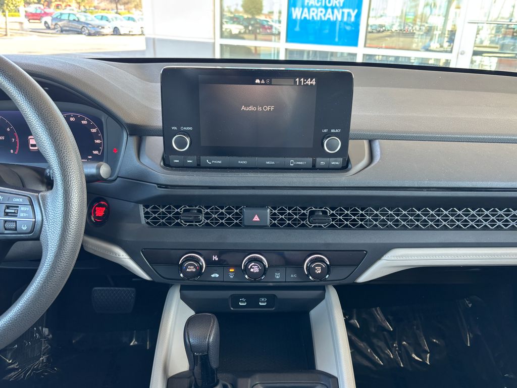 Thumbnail: 2023 Honda Accord - 13