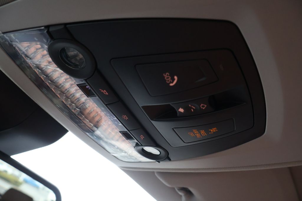 Thumbnail: 2017 BMW X3 - 30