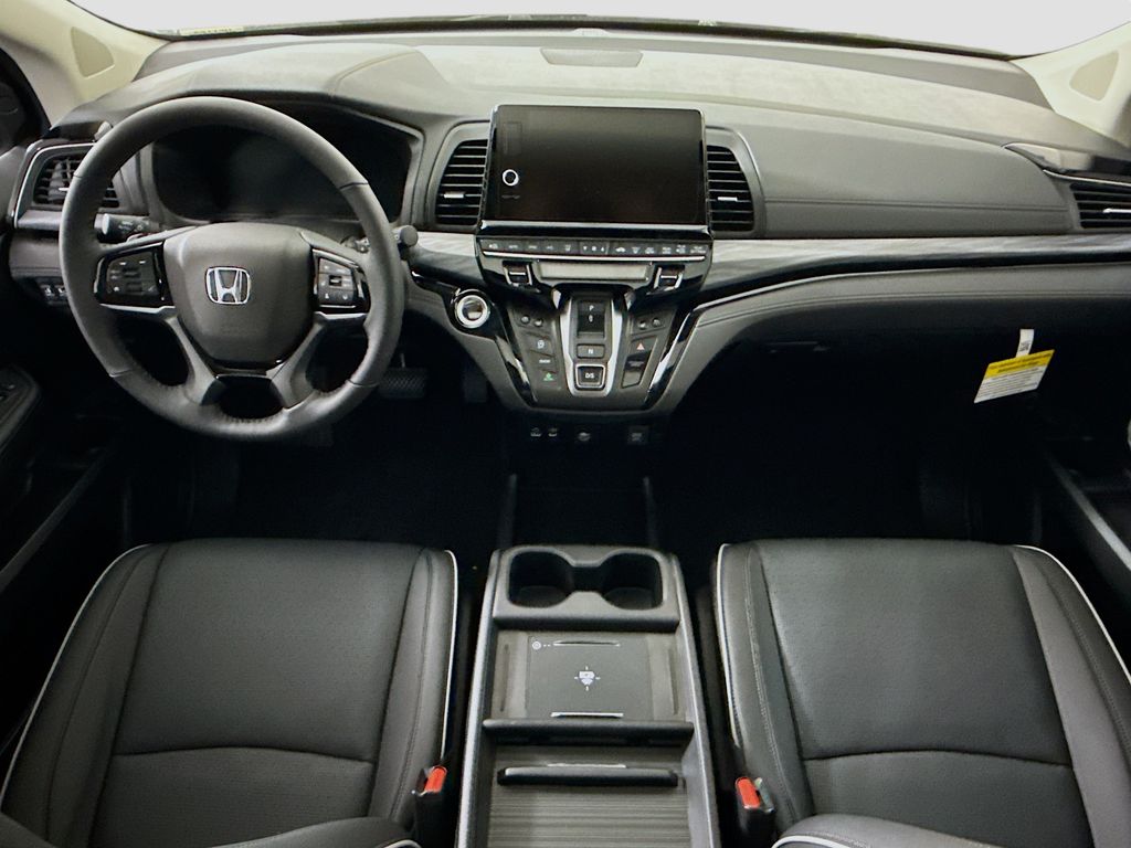 Thumbnail: 2026 Honda Odyssey - 13