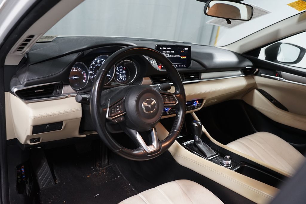 Thumbnail: 2018 Mazda Mazda6 - 7